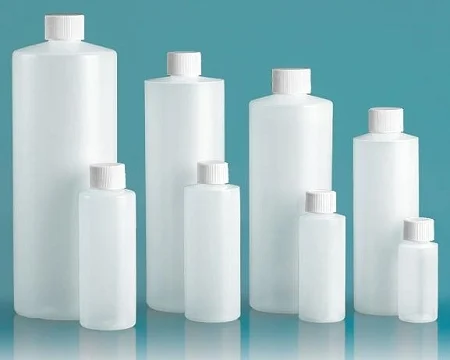 Polyproplyene Bottles
